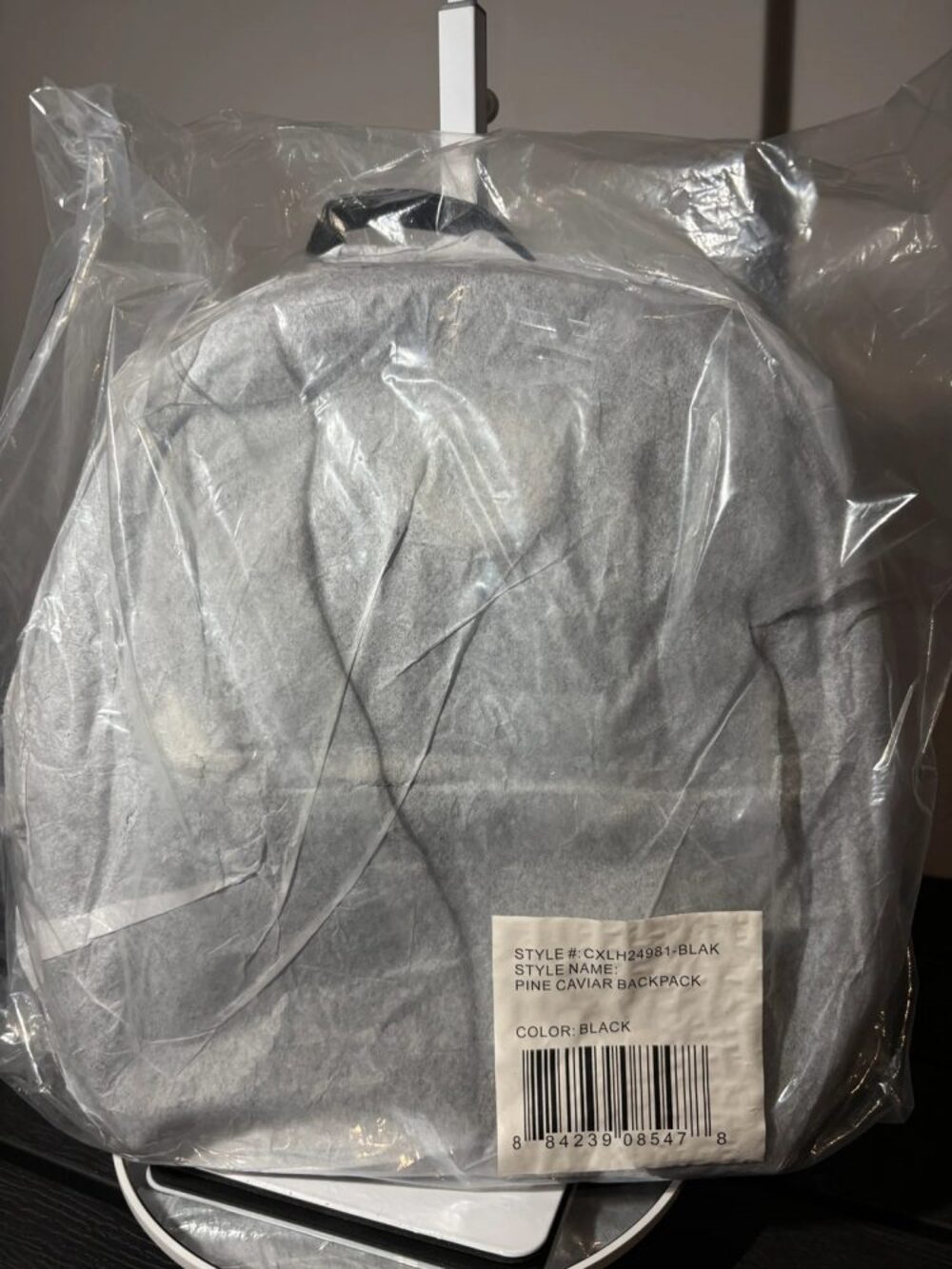 Cristian Lacroix bag NWT